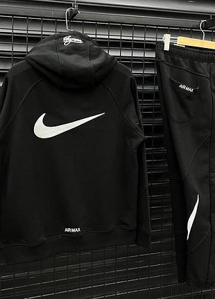 Спортивний костюм nike air max 2