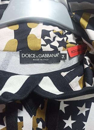 Худи dolce and gabbana 3