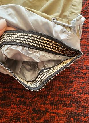 Лижні термоштани 7