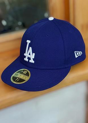 Бейсболка кепка оригинал los angeles dodgers mlb usa лос анджелес доджерс млб нфл нба нхл сша nba nhl new era 47 brand nike adidas puma jordan ny la