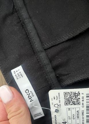 Штани, брюки, штаны, брюкы mango xs 5