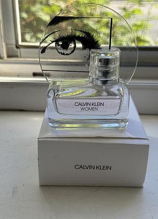Calvin klein  woman 2