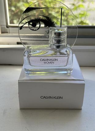 Calvin klein  woman