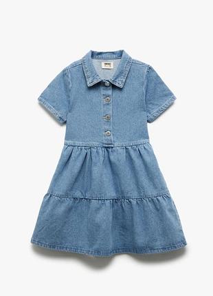 Сукня ,сарафан zara ,134