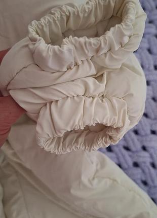 Комбезик для малючка 7