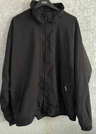 Куртка непромокаюча на gore tex xxl