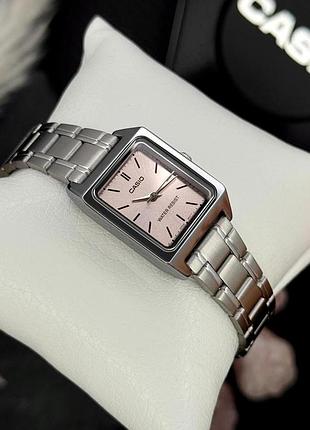 Жіночий годинник casio ltp-v007d-4e 2