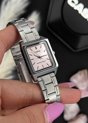 Жіночий годинник casio ltp-v007d-4e 3