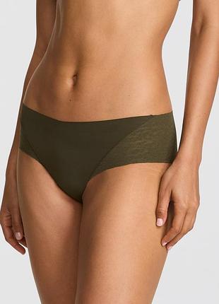 Трусики no-show cheeky panty