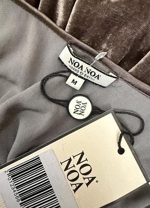 976/175 платье noa noa 2