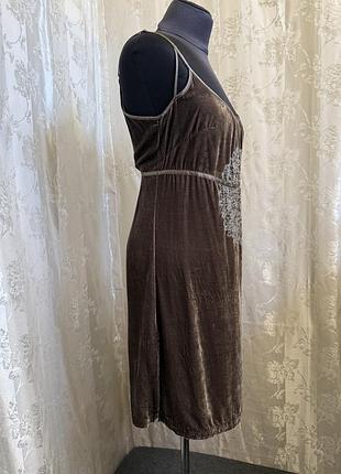 976/175 платье noa noa 5