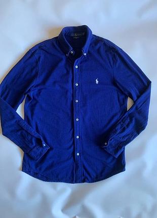 Чоловіча сорочка ralph lauren 3