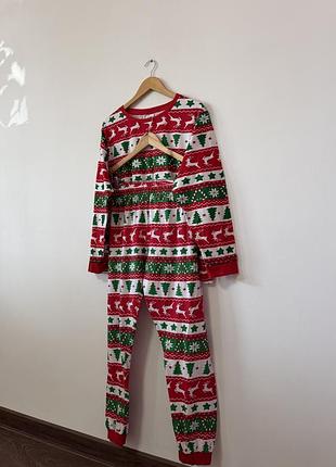 Котонова піжамка george🌿 3