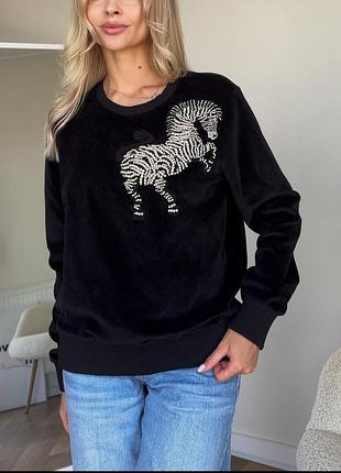 Світшот just cavalli оригінал 5