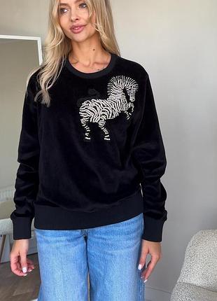 Світшот just cavalli оригінал 3