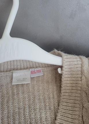 Кардиганчик zara 3