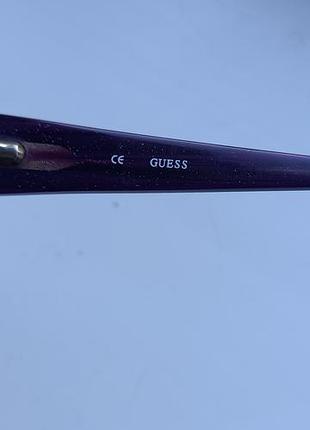 Guess оправа для очков очки 6