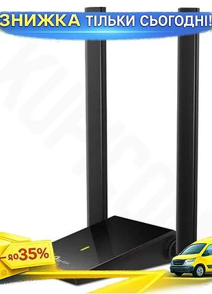 Ku сетевой адаптер usb universal fit tp-link беспроводной адаптер wi-fi 5 1300 мбит/с для компьютера с uni2l_k