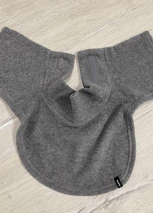Дитяча манішка reima,розмір one size 6