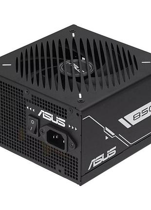 Блок живлення asus prime 850w atx 80 plus gold з вентилятором 135 мм black (90ye00u2-b0na00)