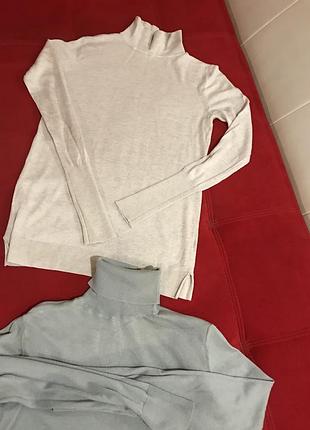 Водолазка zara