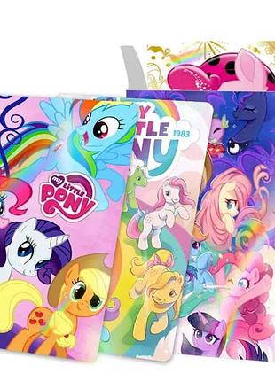 Набір карток lomo card my little pony – 30 шт.