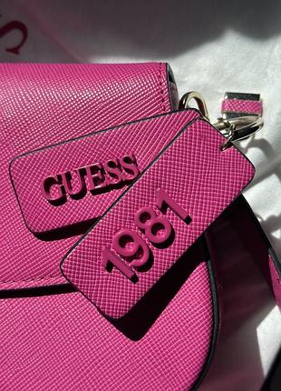 Сумка guess оригінал 4