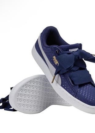 Кеди  puma 4