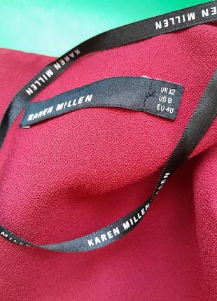 Сукня karen millen 5