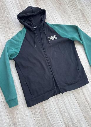 Зипка puma оригинал