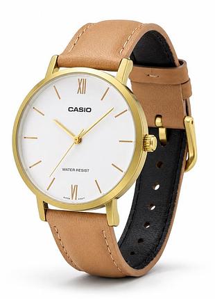 Жіночий годинник casio ltp-vt01gl-7b
