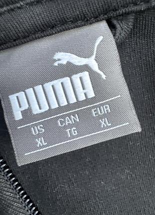 Зипка puma оригинал 2