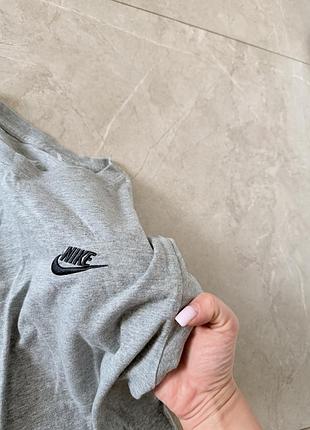 Футболка nike 3