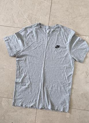 Футболка nike 2