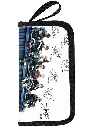 Гаманець stray kids