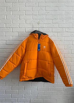 Куртка чоловіча adidas оригінал/куртка мужская адидас оригинал