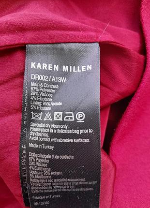 Сукня karen millen 6