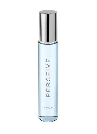 Парфюмная вода perceive для нее, 10 мл