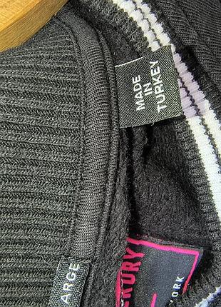 Платье-свитшот superdry (xl / 42-44) 2