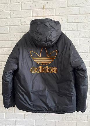 Куртка чоловіча adidas оригінал/куртка мужская адидас оригинал