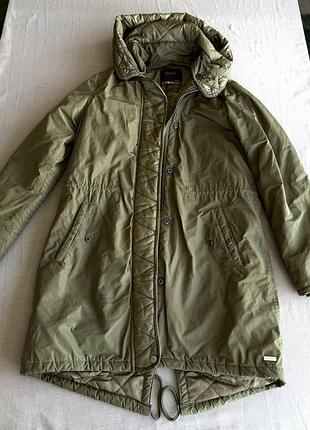 Scotch & soda демисезонна парка