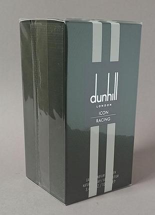 Alfred dunhill icon racing 100 мл для чоловіків (оригінал)