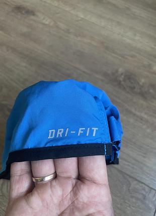 Кепка nike dri-fit 4