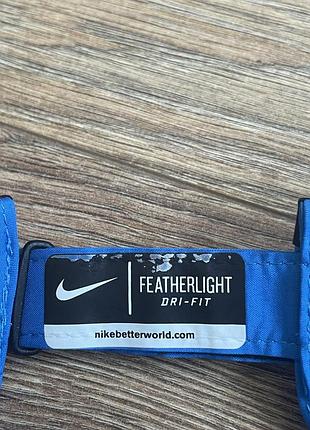 Кепка nike dri-fit 5