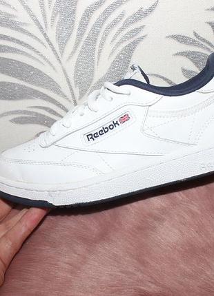 Reebok кросівки 23.5 см устілка