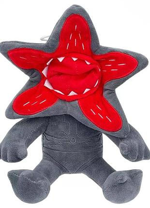Игрушка демогоргон demogorgon дивные чудеса, stranger things, 24 см