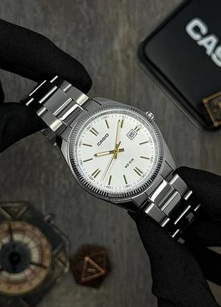 Мужские часы casio mtp-1302d-7a2 3