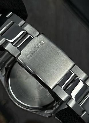 Мужские часы casio mtp-1302d-7a2 4