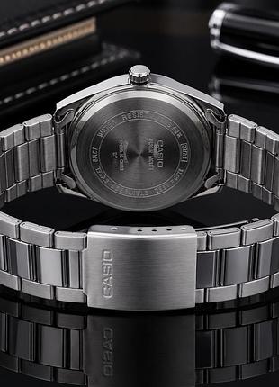 Мужские часы casio mtp-1302d-7a2 8