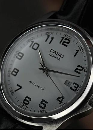 Мужские часы casio mtp-1183e-7b 4